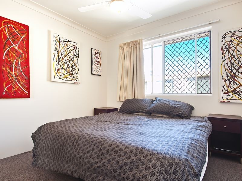 31/42 Surf Pde, Surfers Paradise QLD 4217