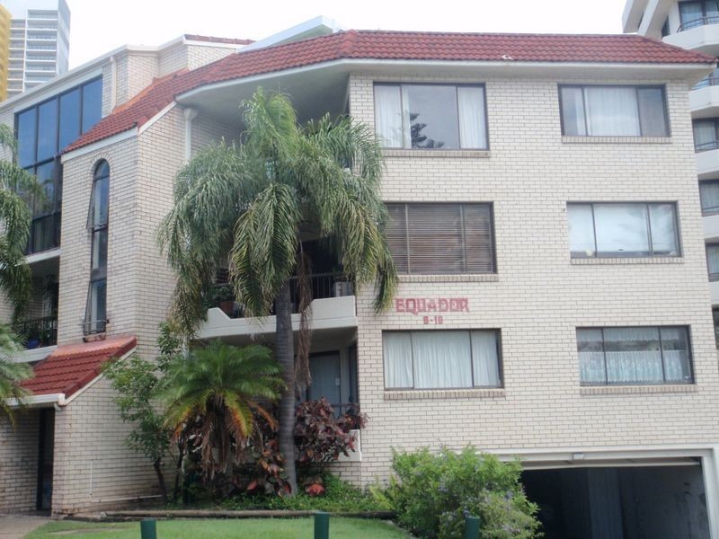 4/8-10 Queensland Avenue, Broadbeach QLD 4218