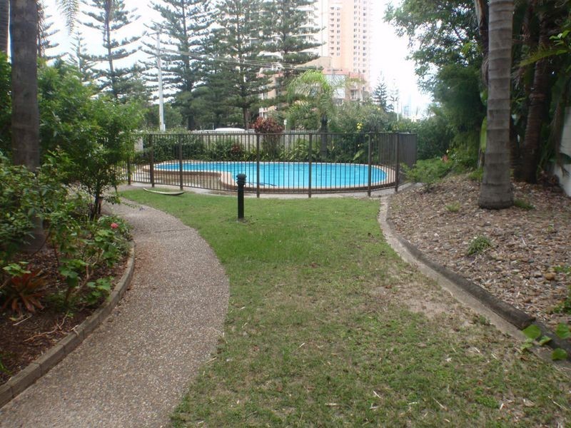 4/8-10 Queensland Avenue, Broadbeach QLD 4218