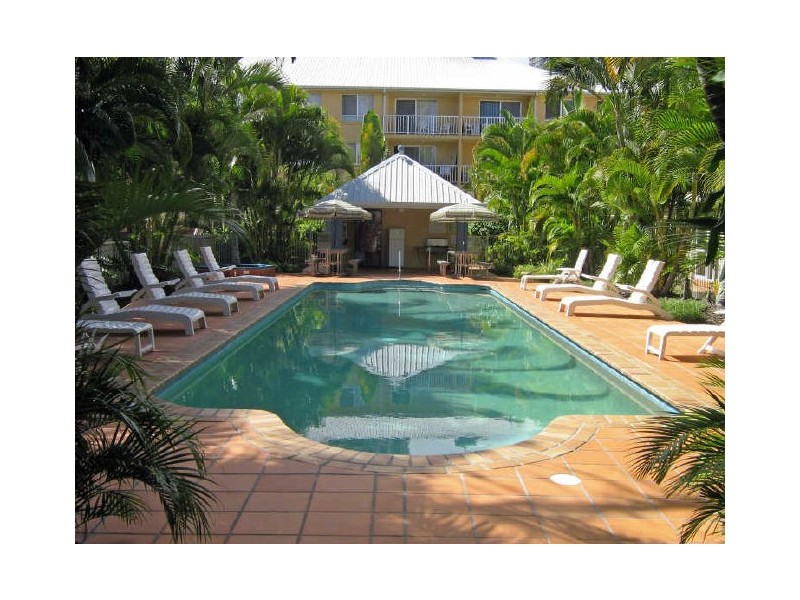 Surfers Paradise QLD 4217