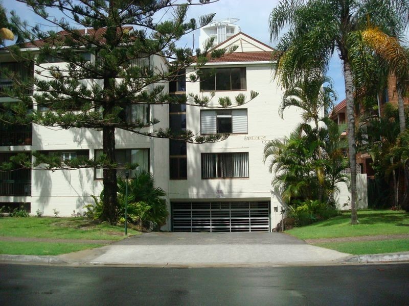 Broadbeach QLD 4218