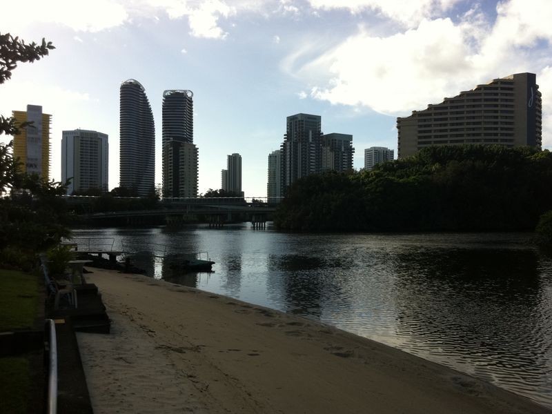 Broadbeach Waters QLD 4218