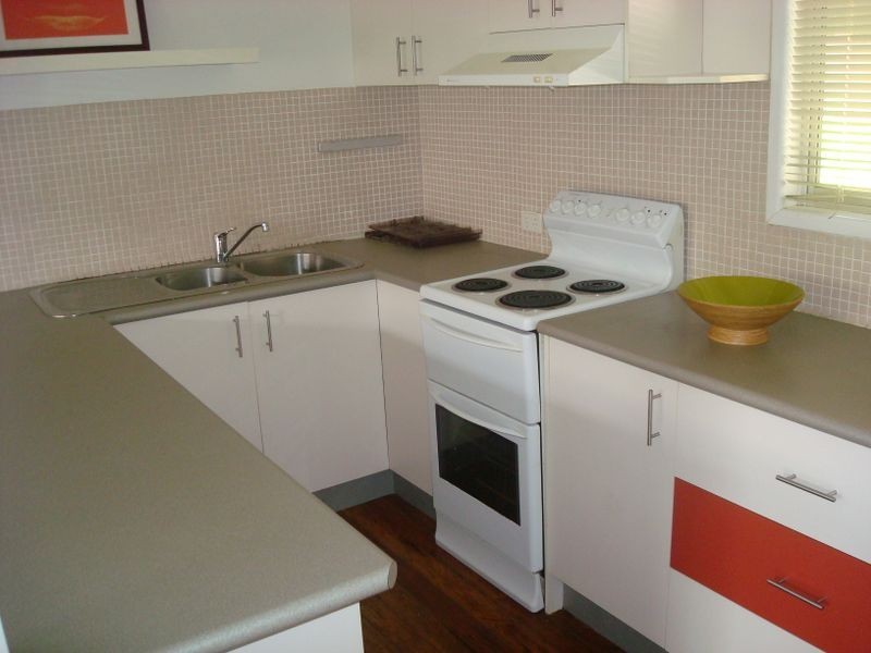 Chevron Island QLD 4217