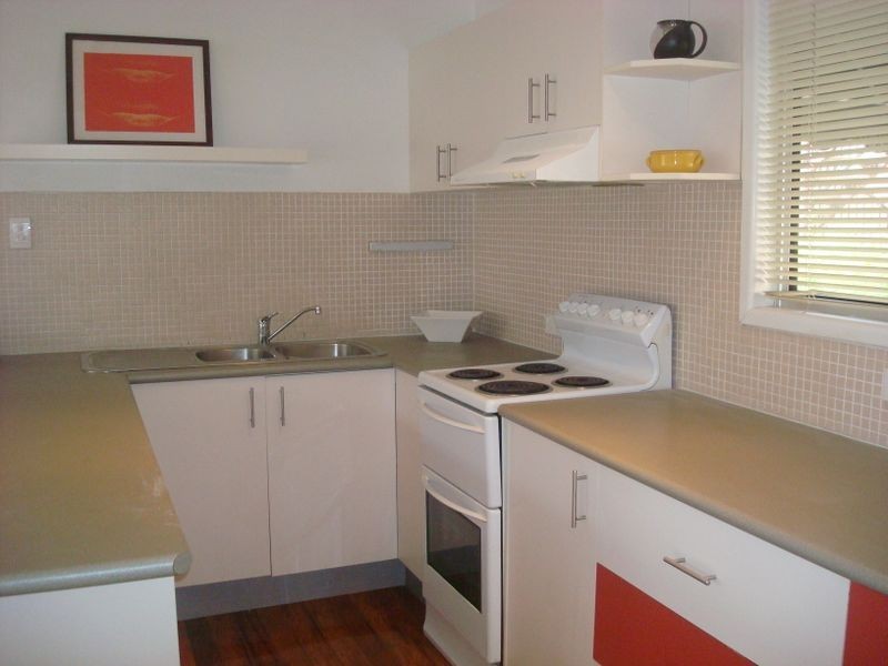 Chevron Island QLD 4217