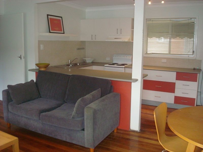 Chevron Island QLD 4217