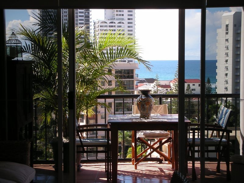 Surfers Paradise QLD 4217