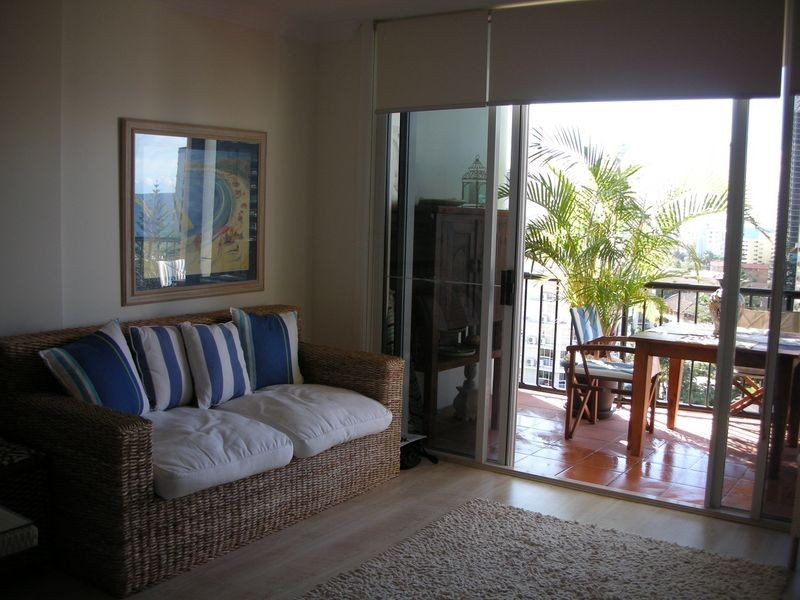 Surfers Paradise QLD 4217