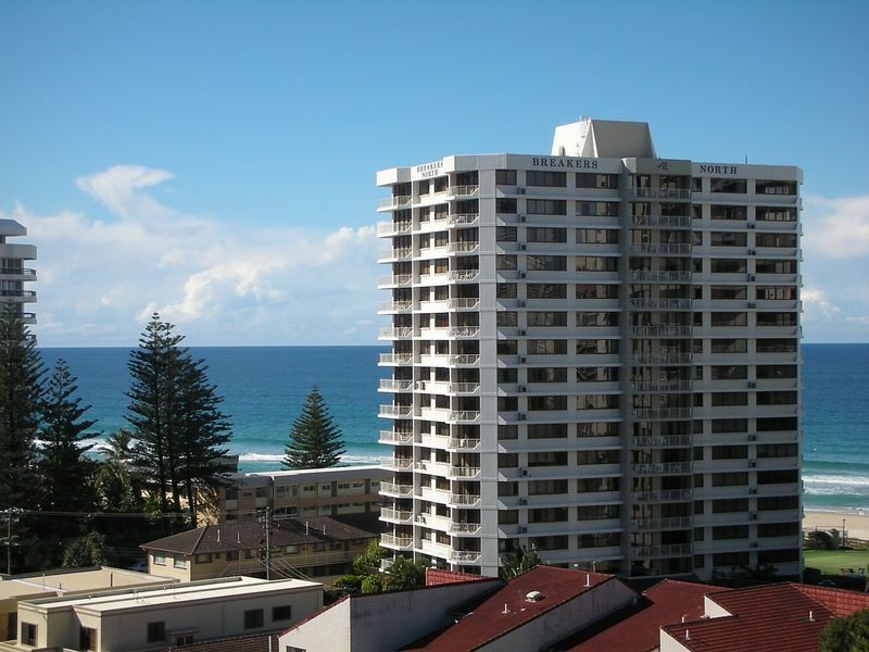 Surfers Paradise QLD 4217