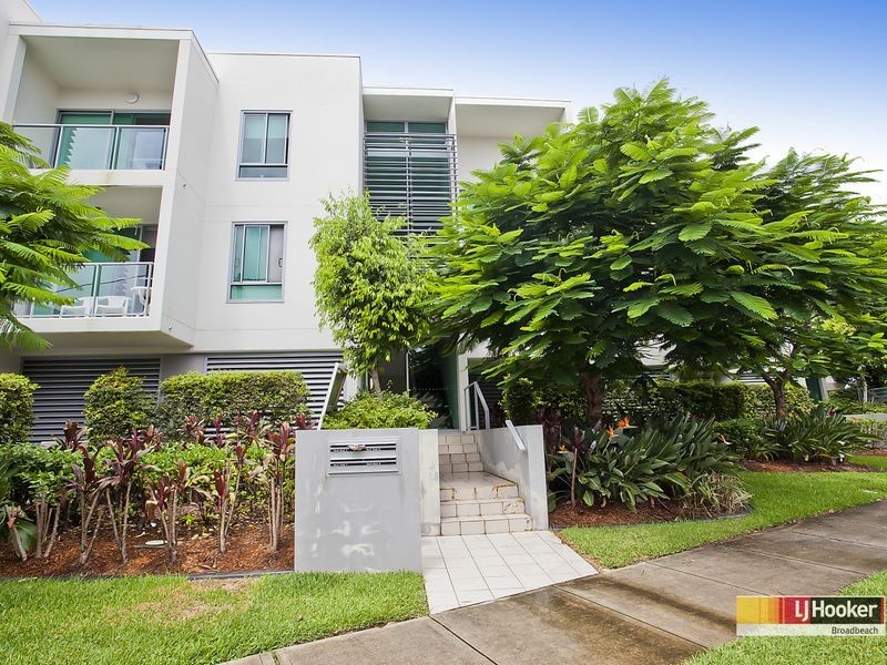 7/6 Miami Key, Broadbeach Waters QLD 4218
