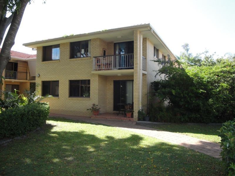 Mermaid Waters QLD 4218