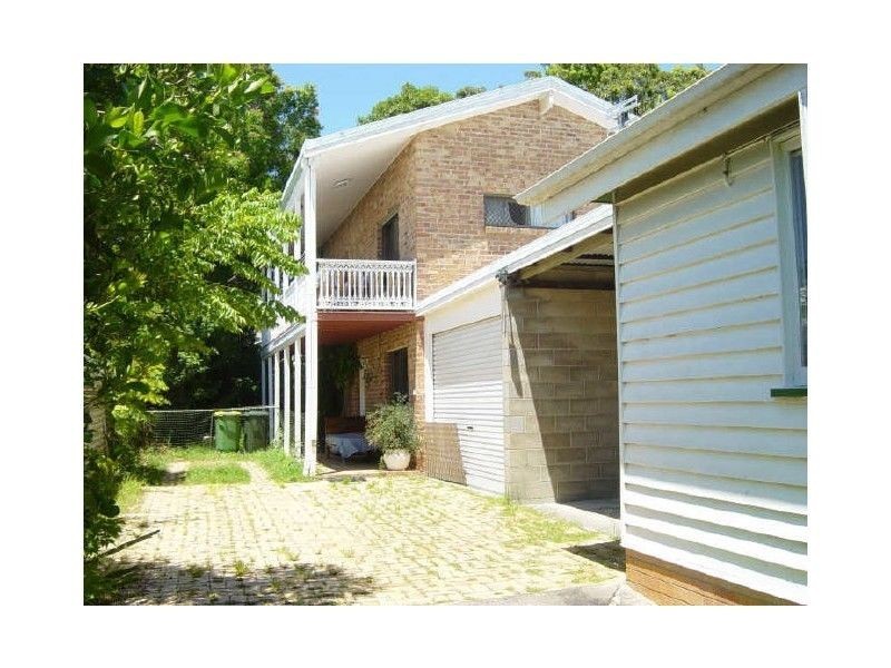 2/54 Broad Street, Labrador QLD 4215