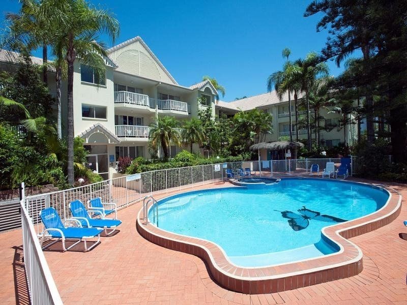 40/42 Beach Parade, Surfers Paradise QLD 4217