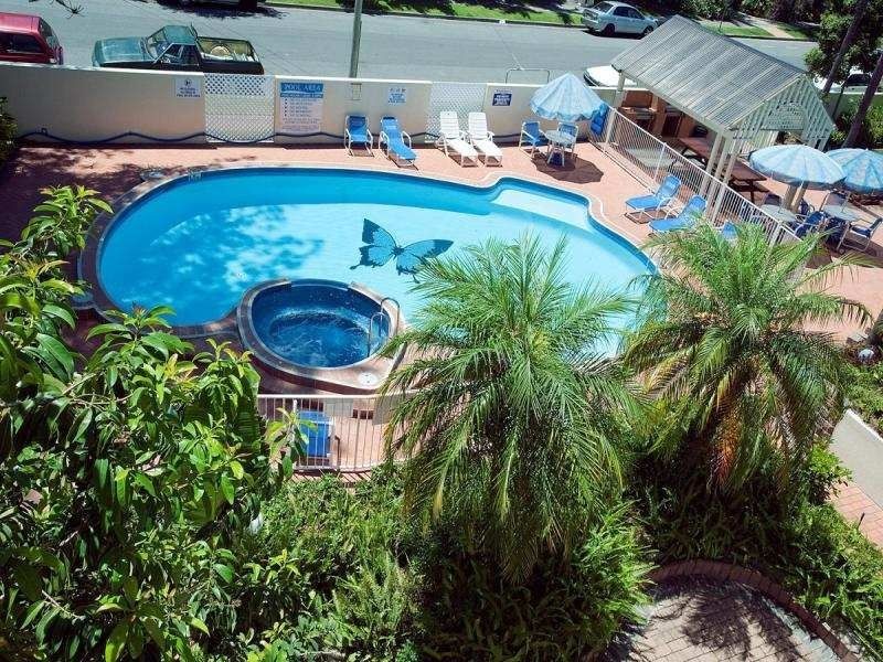 40/42 Beach Parade, Surfers Paradise QLD 4217