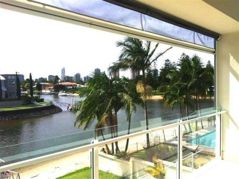 Broadbeach Waters QLD 4218