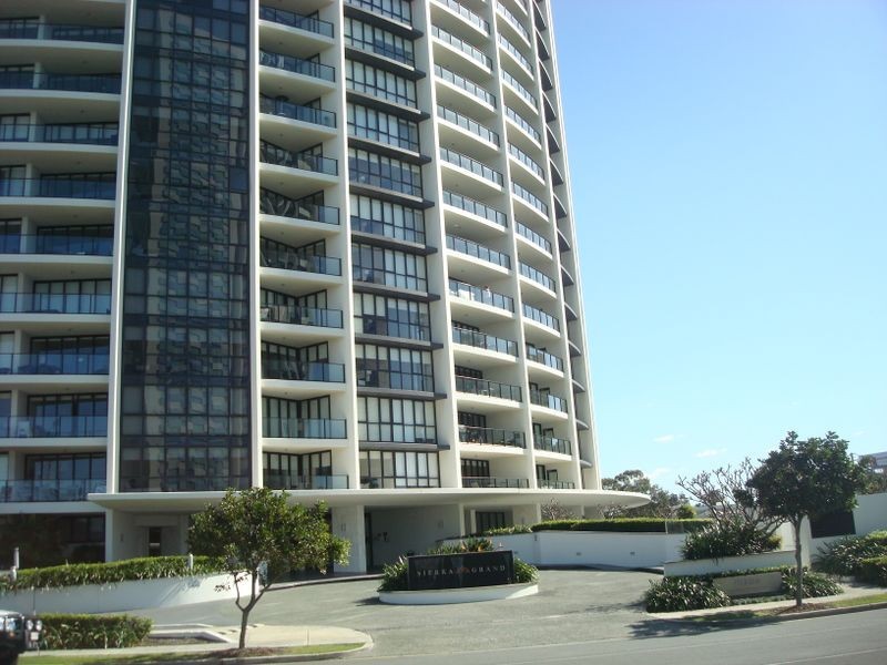 1308/22 Surf Parade, Broadbeach QLD 4218