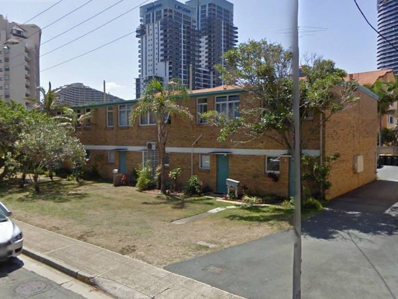 4/15 George Avenue, Broadbeach QLD 4218