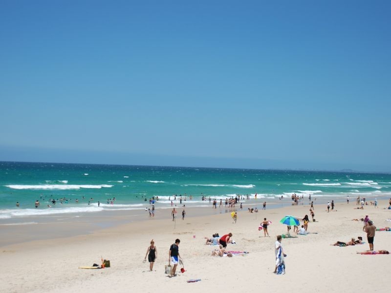 Broadbeach QLD 4218