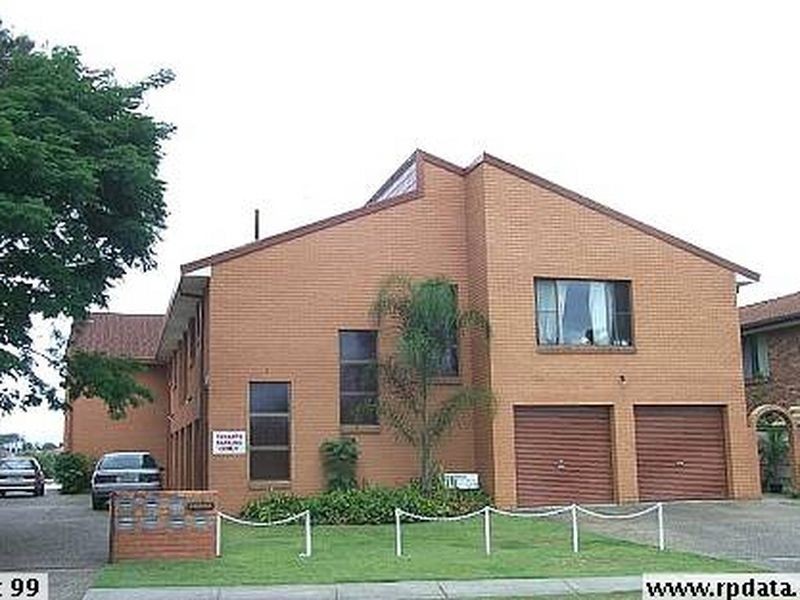 6/3 Jodie Court, Mermaid Waters QLD 4218