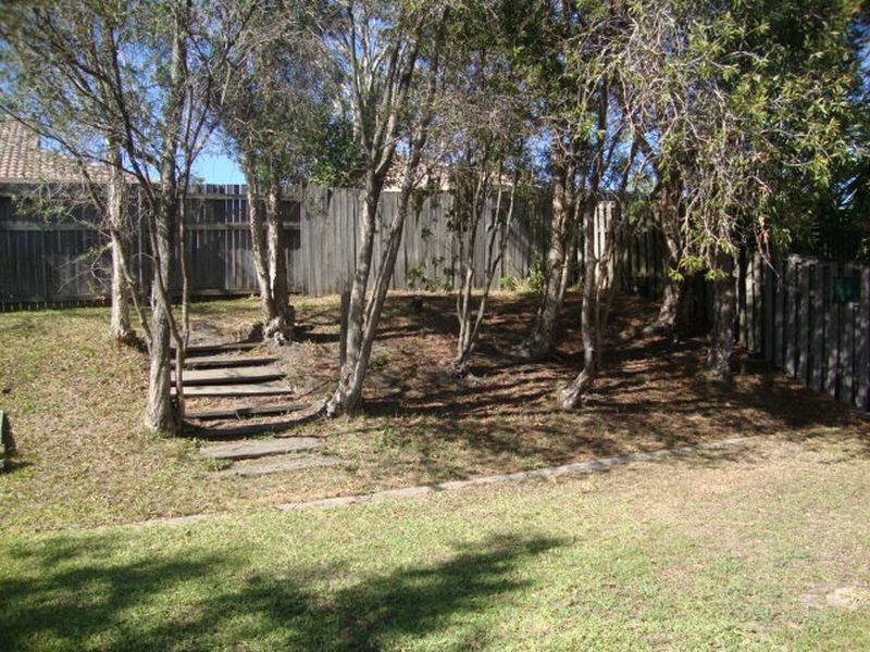 43 Montezuma Drive, Burleigh Waters QLD 4220