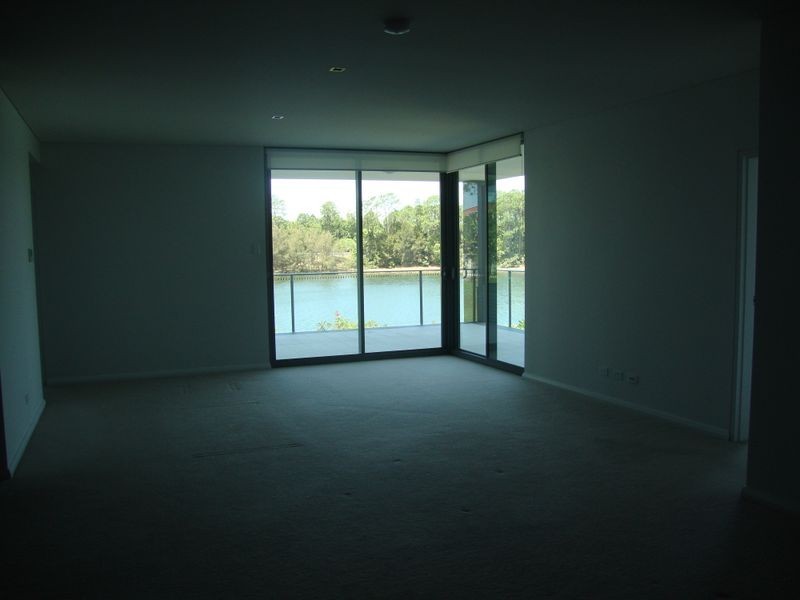 001/22 Benlexcen Drive, Robina QLD 4226