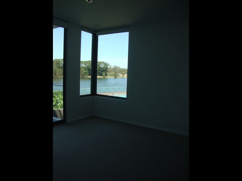 001/22 Benlexcen Drive, Robina QLD 4226