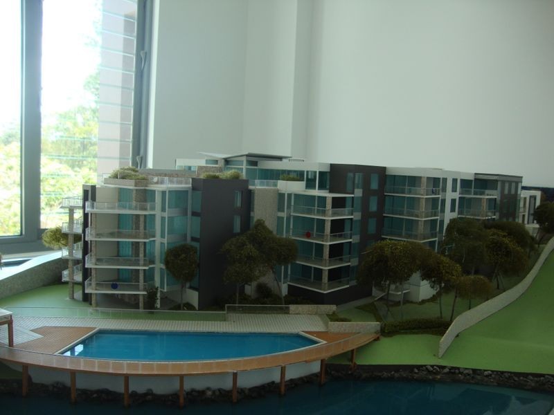 001/22 Benlexcen Drive, Robina QLD 4226