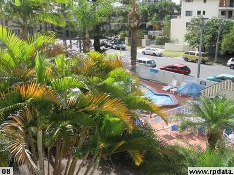31/42 Beach Parade, Surfers Paradise QLD 4217
