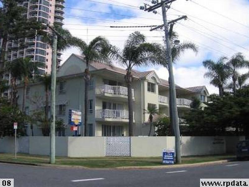 31/42 Beach Parade, Surfers Paradise QLD 4217