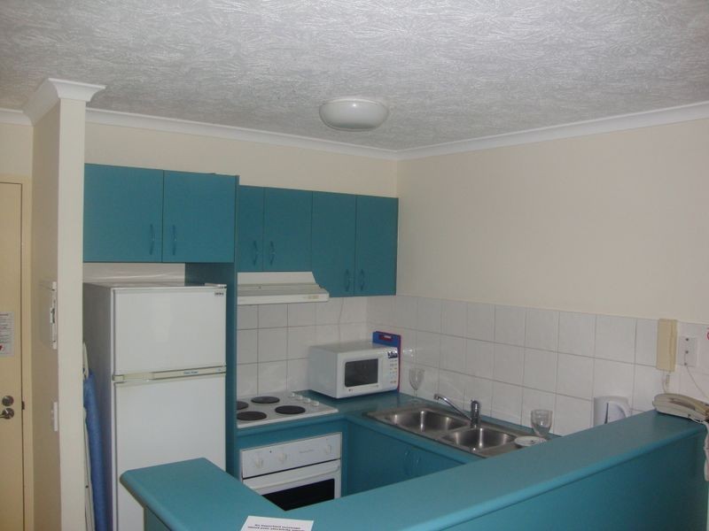 14/199 Surf Parade, Broadbeach QLD 4218