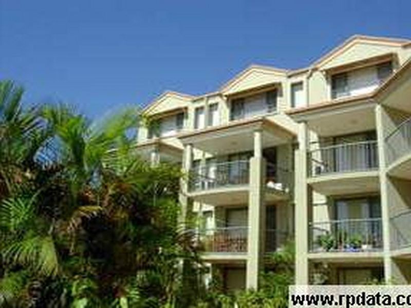 18/8 Whitby Street, Southport QLD 4215