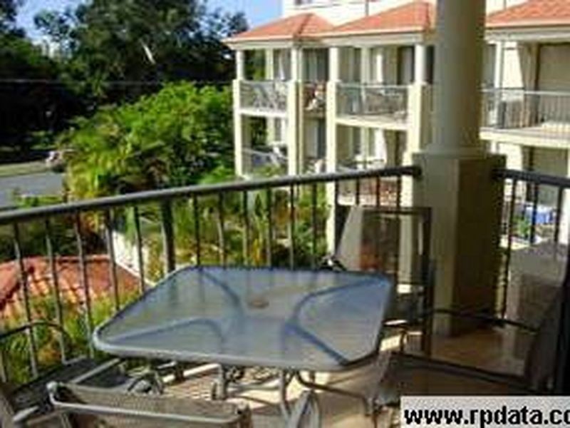 18/8 Whitby Street, Southport QLD 4215