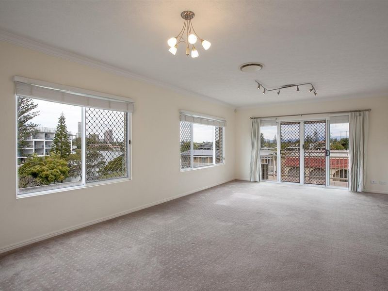 5/7 Holborow Close, Surfers Paradise QLD 4217