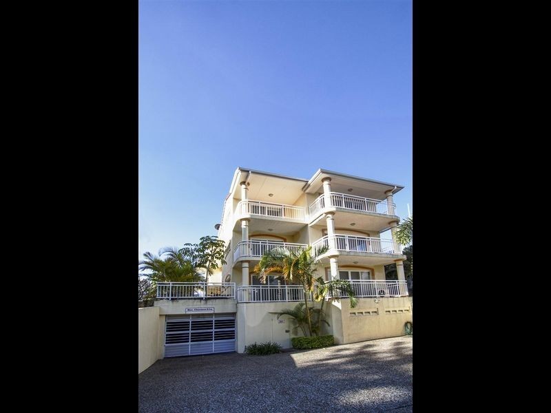 5/7 Holborow Close, Surfers Paradise QLD 4217