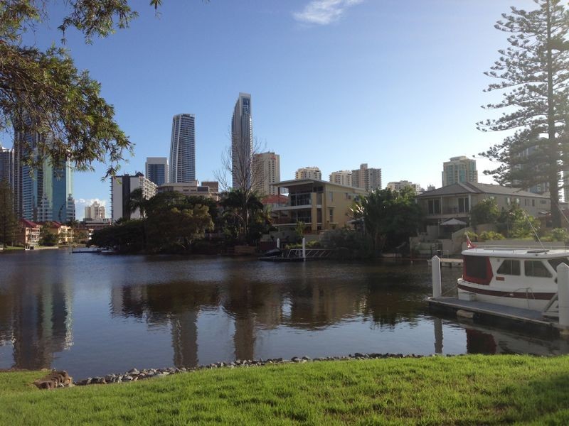 Surfers Paradise QLD 4217