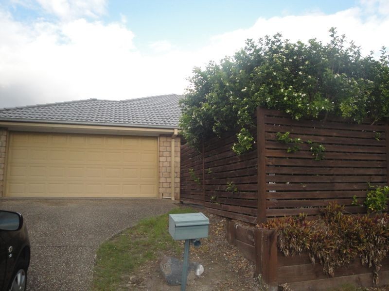 1 Balintore Street, Upper Coomera QLD 4209