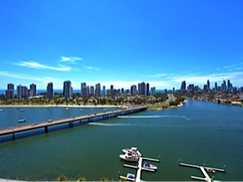 Southport QLD 4215