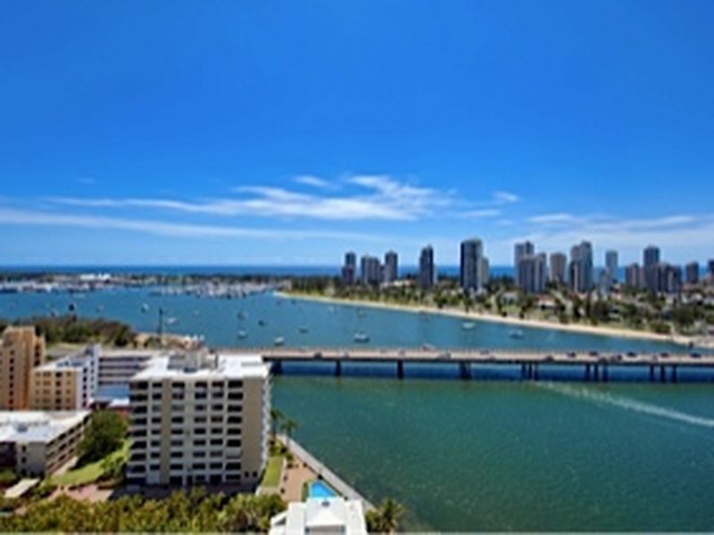 Southport QLD 4215