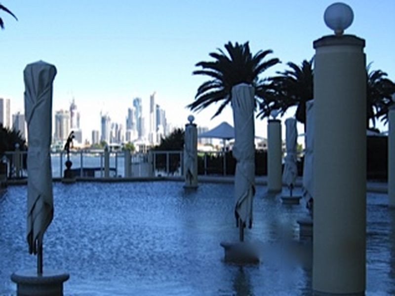 Southport QLD 4215