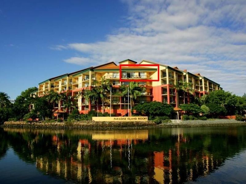 1 Paradise Island, Surfers Paradise QLD 4217