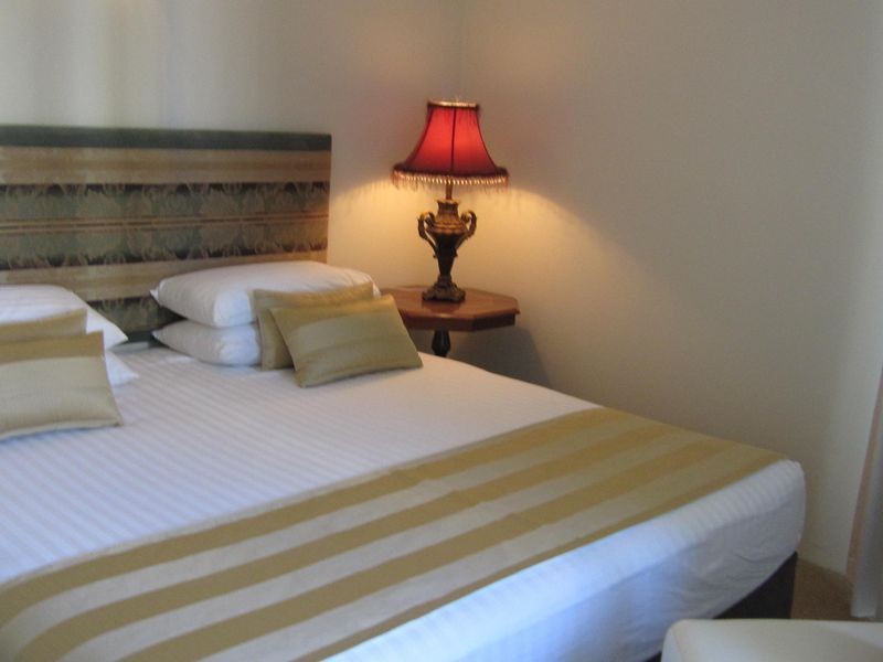 1 Paradise Island, Surfers Paradise QLD 4217