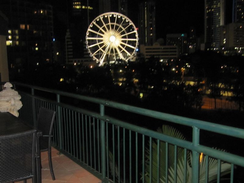 1 Paradise Island, Surfers Paradise QLD 4217