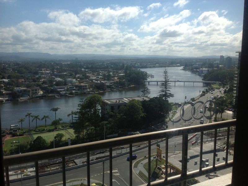 Surfers Paradise QLD 4217