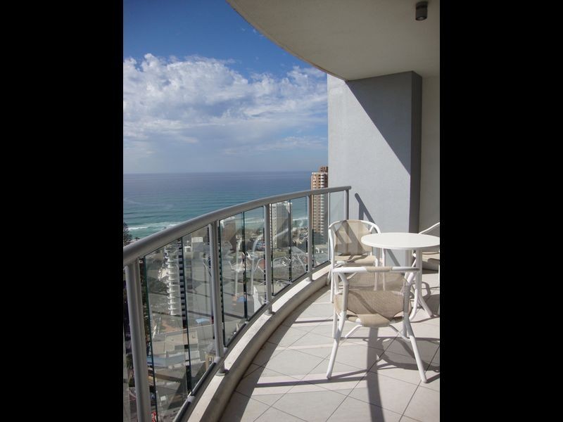 Surfers Paradise QLD 4217