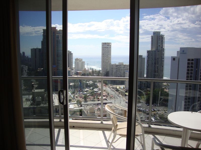 Surfers Paradise QLD 4217