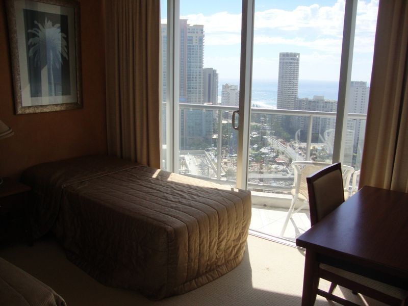 Surfers Paradise QLD 4217