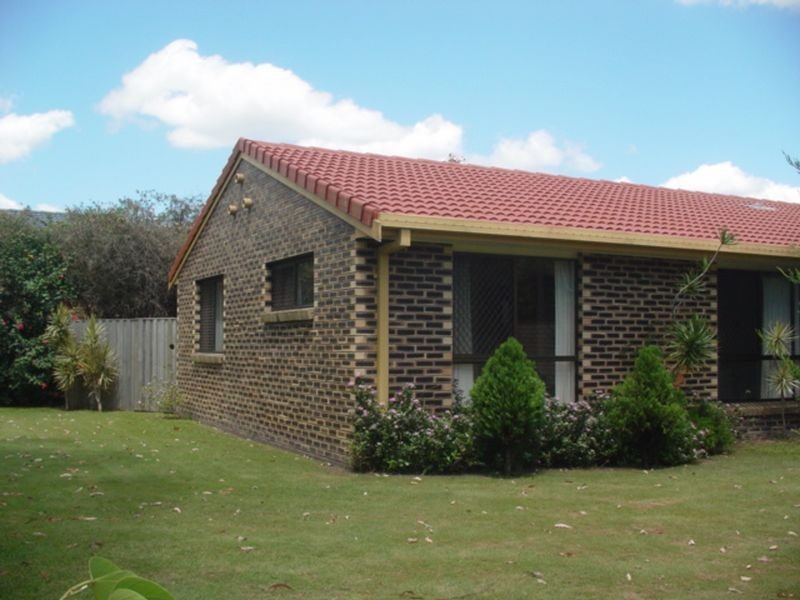 Mermaid Waters QLD 4218