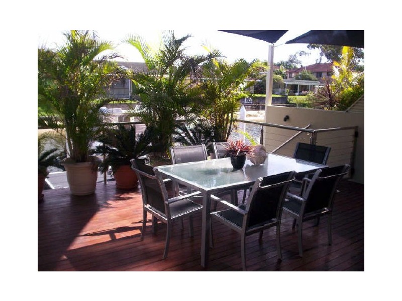 Broadbeach Waters QLD 4218