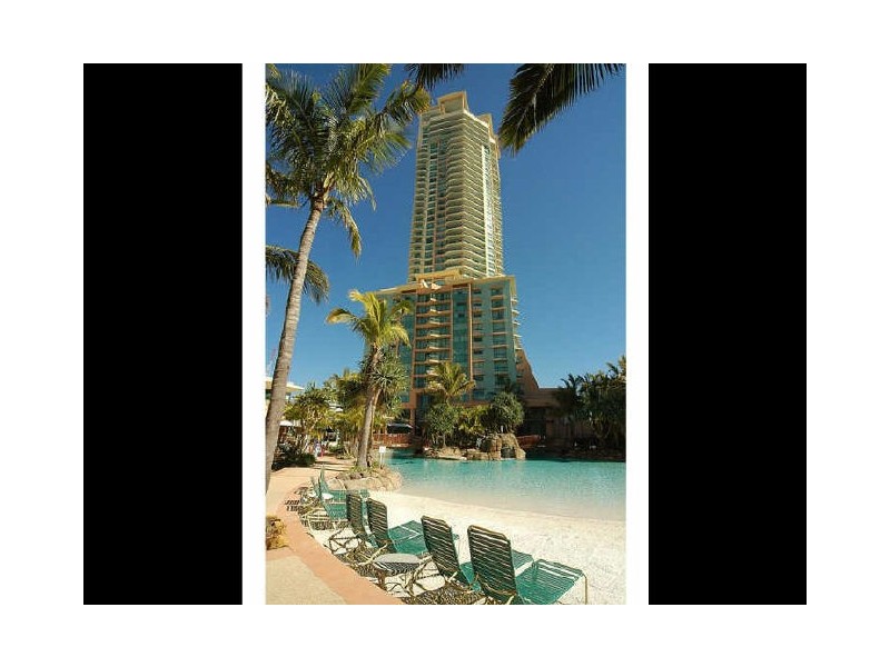 Surfers Paradise QLD 4217
