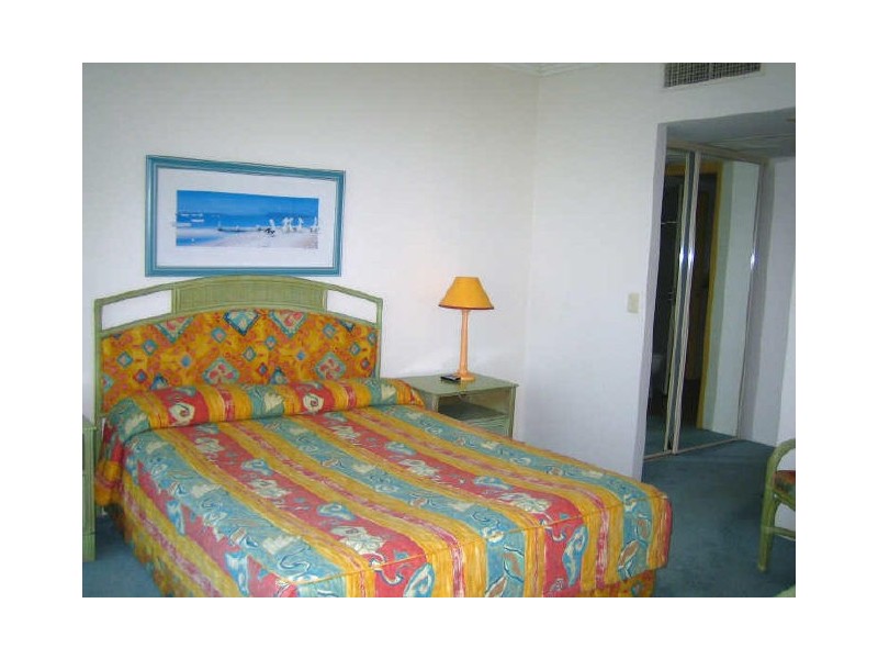 Surfers Paradise QLD 4217