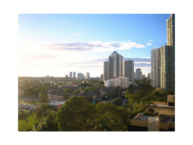 Surfers Paradise QLD 4217